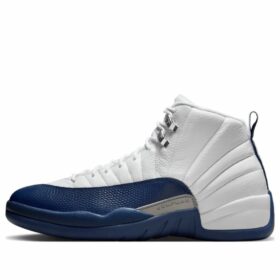 Air Jordan 12 'French Blue' 2025 CT8013-114