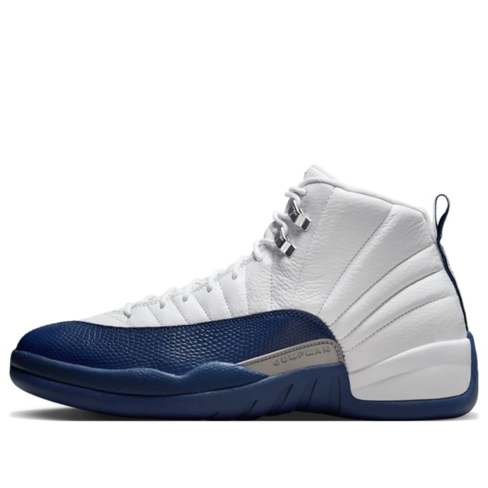 Air Jordan 12 'French Blue' 2025 CT8013-114