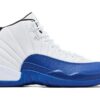 Air Jordan 12 Retro 'Blueberry' (CT8013-140)