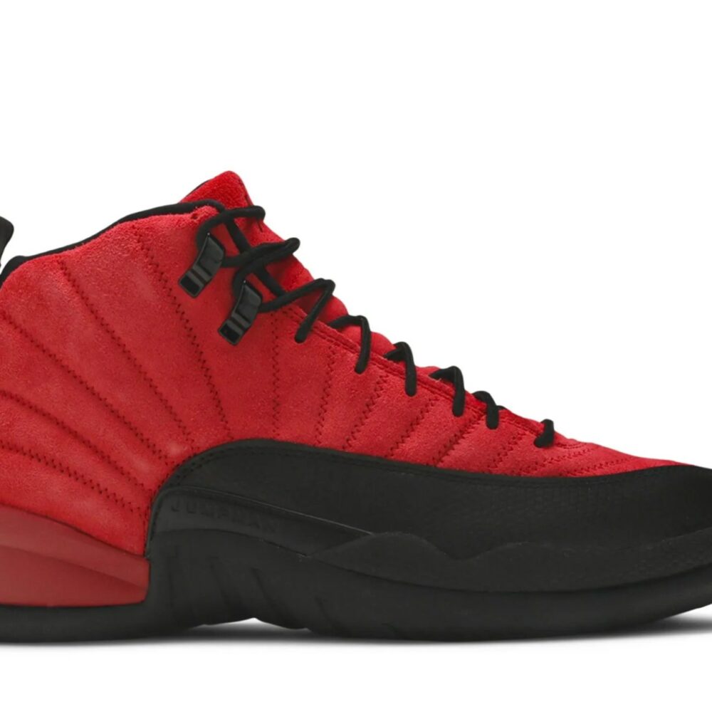 Air Jordan 12 Retro 'Reverse Flu Game' CT8013-602