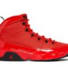 Air Jordan 9 Retro 'Chile Red' CT8019-600