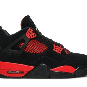 Air Jordan 4 Retro 'Red Thunder' CT8527-016