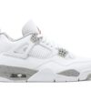 Air Jordan 4 Retro 'White Oreo' CT8527-100