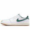 Jordan 1 Retro Low OG Oxidized Green (Women's) - CZ0775-133