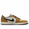 Jordan 1 Low OG Rookie of the Year CZ0790-107 Sneakers