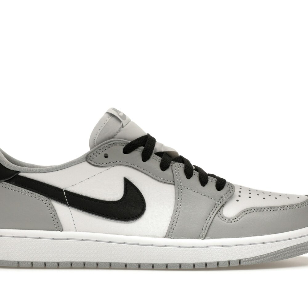 Jordan 1 Retro Low OG Barons - CZ0790-110