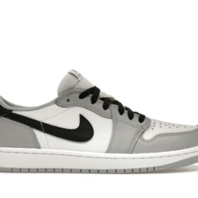 Jordan 1 Retro Low OG Barons - CZ0790-110