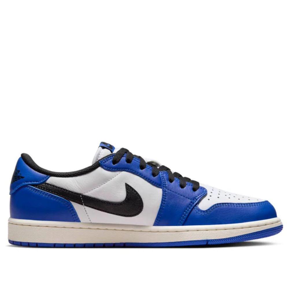 Jordan 1 Retro Low OG Game Royal - CZ0790-140