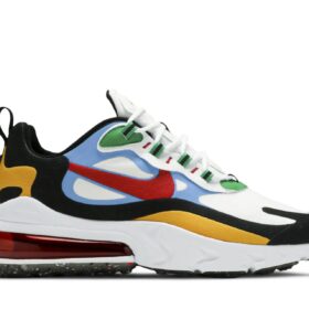 Air Max 270 React 'Multi-Color' DA2610-161