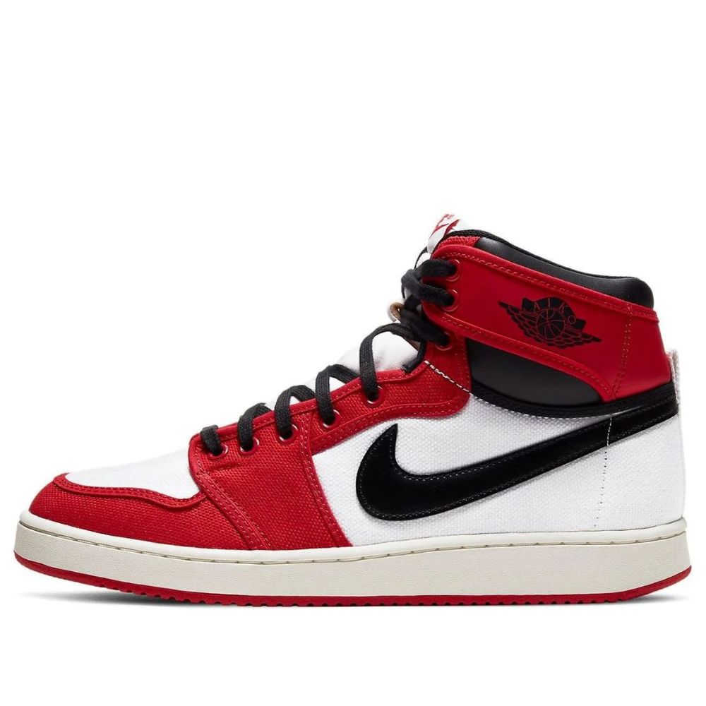Jordan 1 Retro AJKO Chicago (2021) DA9089-100 Sneakers