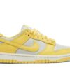 Wmns Dunk Low 'Citron Pulse' DD1503-002