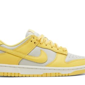 Wmns Dunk Low 'Citron Pulse' DD1503-002