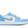 Air Jordan 1 Low Golf 'UNC' DD9315-100