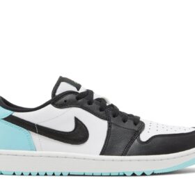 Air Jordan 1 Low Golf 'Copa' DD9315-114