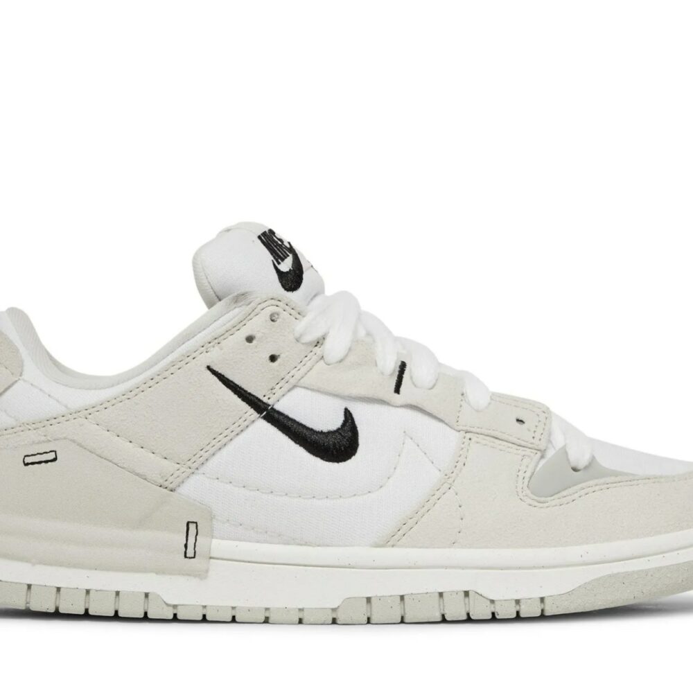 Wmns Dunk Low Disrupt 2 'Pale Ivory' DH4402-101
