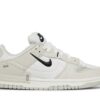Wmns Dunk Low Disrupt 2 'Pale Ivory' DH4402-101