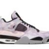 Air Jordan 4 Retro 'Zen Master' DH7138-506