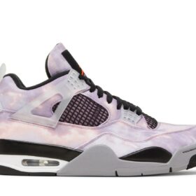 Air Jordan 4 Retro 'Zen Master' DH7138-506