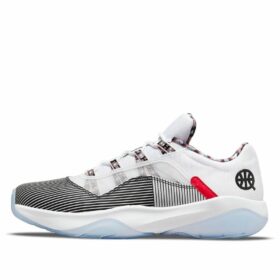 Jordan 11 CMFT Low Quai 54 (2021) White DJ4893-106