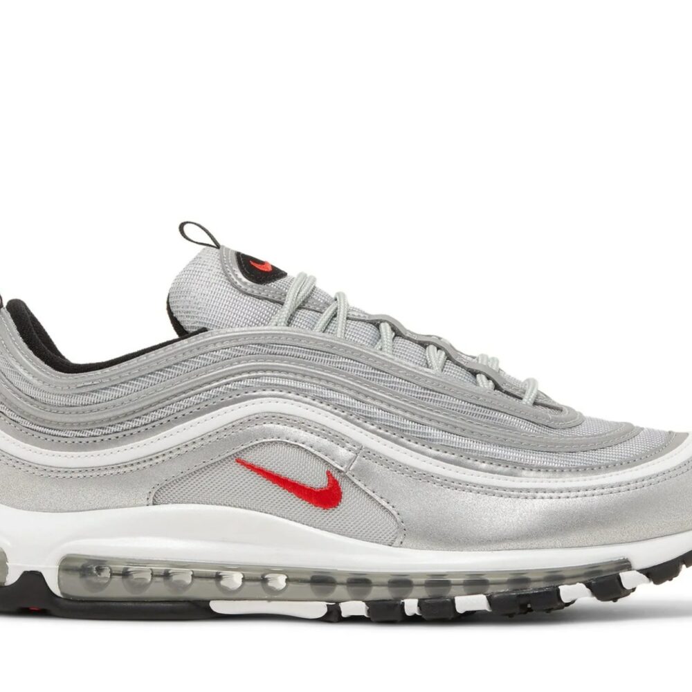 Air Max 97 OG 'Silver Bullet' 2022 DM0028-002