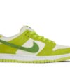 Dunk Low Pro SB 'Fruity Pack - Green Apple' DM0807-300