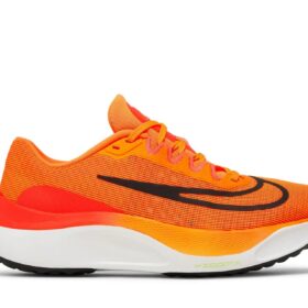 Zoom Fly 5 'Total Orange Black' DM8968-800