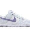 Wmns Dunk Low OG 'Purple Pulse' DM9467-500
