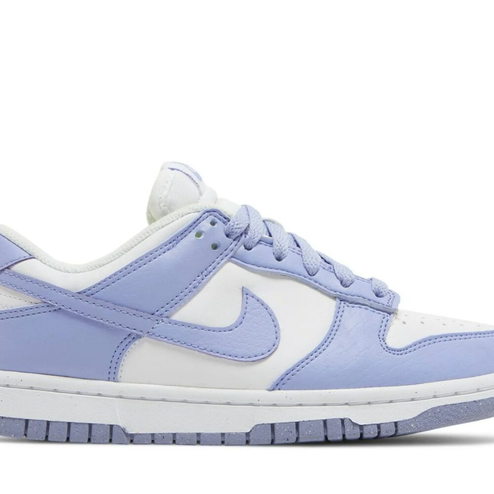 Wmns Dunk Low Next Nature 'Lilac' DN1431-103