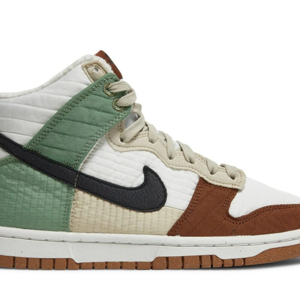 Wmns Dunk High LX Next Nature 'Toasty' DN9909-100