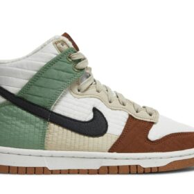 Wmns Dunk High LX Next Nature 'Toasty' DN9909-100