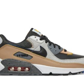 Air Max 90 SE 'Alter And Reveal Pack - Grey Fog' DO6108-001