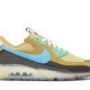 Air Max Terrascape 90 'Wheat Gold Blue Lightning' DQ3987-700