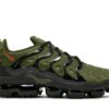 Air VaporMax Plus 'Rough Green' DQ4688-300