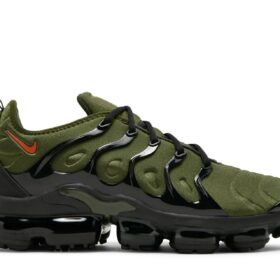 Air VaporMax Plus 'Rough Green' DQ4688-300