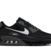 Air Max 90 'Black Iron Grey Marina' DR0145-002