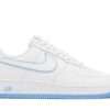 Air Force 1 '07 'White University Blue' DV0788-101