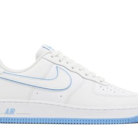 Air Force 1 '07 'White University Blue' DV0788-101