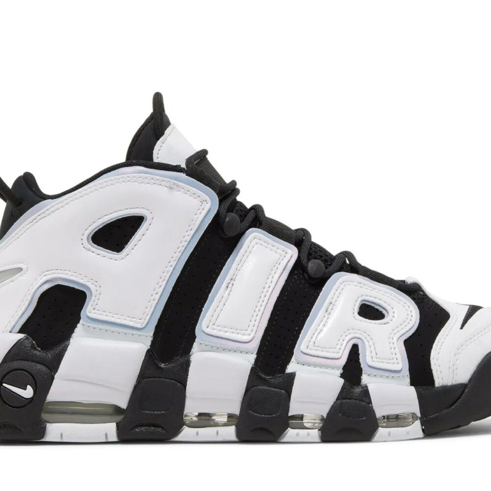 Air More Uptempo 'Cobalt Bliss' DV0819-001