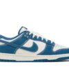 Dunk Low SE 'Sashiko - Industrial Blue' DV0834-101