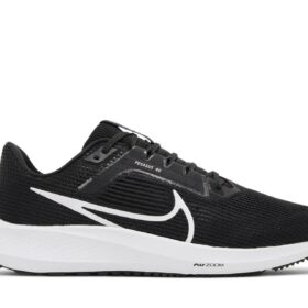 Air Zoom Pegasus 40 'Black White' DV3853-001
