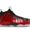 Air Foamposite One 'Metallic Red' 2023 DZ2545-600