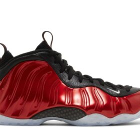 Air Foamposite One 'Metallic Red' 2023 DZ2545-600