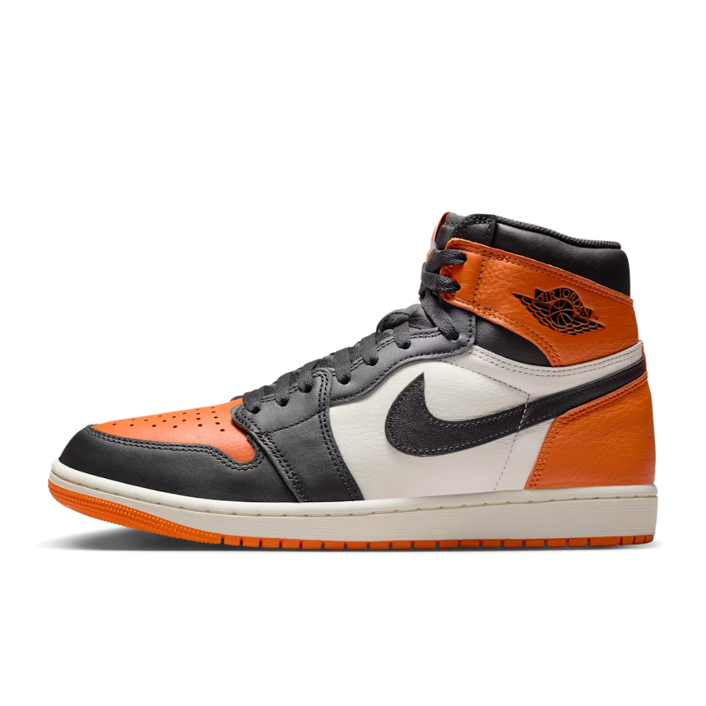 Air Jordan 1 High OG 'Shattered Backboard' 2025 DZ5485-008