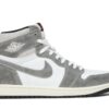 Air Jordan 1 Retro High OG 'Washed Black' DZ5485-051