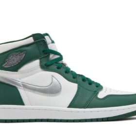 Air Jordan 1 Retro High OG 'Gorge Green' DZ5485-303