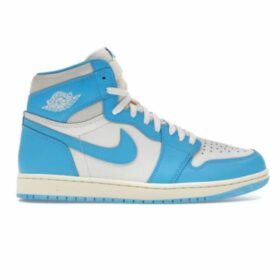 Jordan 1 Retro High OG UNC Reimagined DZ5485-402 Sneakers