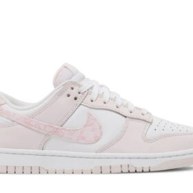 Wmns Dunk Low 'Pink Paisley' FD1449-100