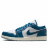 Jordan 1 Low Industrial Blue - FN5214-141
