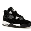 Air Jordan 4 Retro White Thunder FQ8138-001