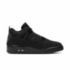 Air Jordan 4 Retro 'Black Cat' 2025 FV5029-010